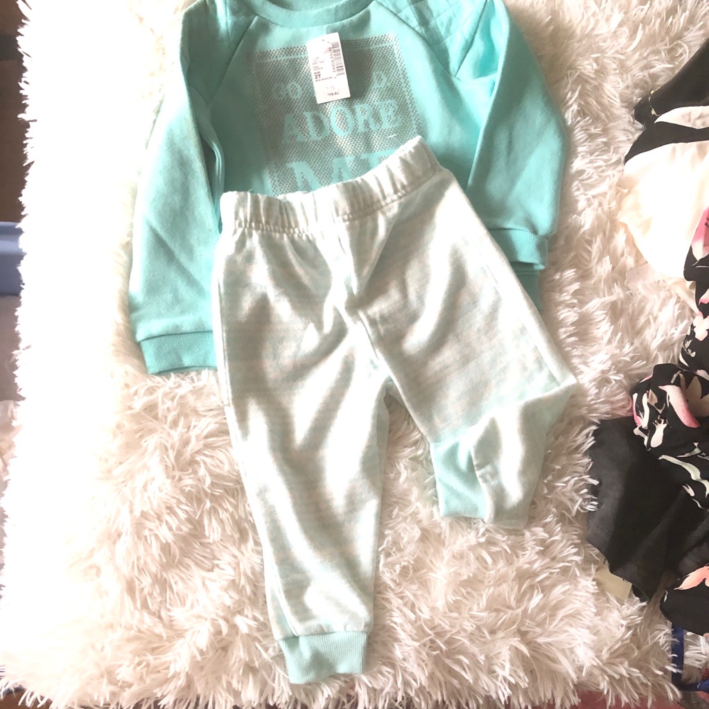 Go Ahead Adore Me Set